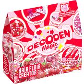 Decoden Hair Flair Creator.