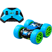 Bil Radiostyrd 360 CROSS MX Exost Silverlit.