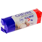 Chèvre 300g Wernerssons.