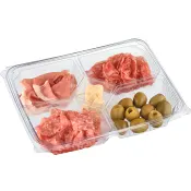Charkbricka Aperitivo Gourmet 170g Passione Italiana.