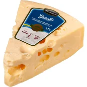 Grevé® 17% Extralagrad ca 750g Wernerssons.