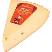 Julost ca 750g Wernerssons.