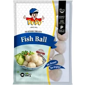Fiskbullar 500g Dodo.