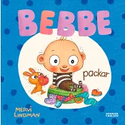 Bebbe packar.
