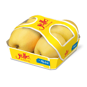 Äpple Yello 4p 700 Gram.