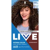 Hårfärg 49 Cinnamon Cookie Butter 1-p Schwarzkopf Live.