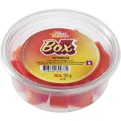 Bite box vattenmelon 125g Klass 1 ICA.