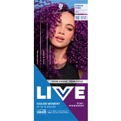 Hårfärg UB 94 Purple Punk 1-p Schwarzkopf Live.