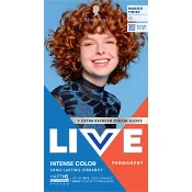 Hårfärg 30 Mango Twist 1-p Schwarzkopf Live.