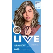 Hårfärg 00H Highlight Kit 1-p Schwarzkopf Live.