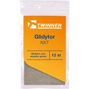 Glidytor NXT Twinner.