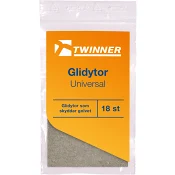 Glidytor universal Twinner.