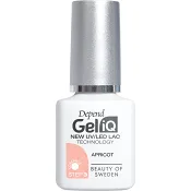 Gel iQ lack Apricot 1 Styck Depend.