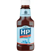 HP Sauce 285ml Heinz.
