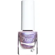 7day lack 7373 1 Styck Depend.