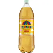 läsk Trocadero Zero Bilar 1.5l Trocadero.
