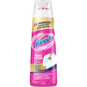 Förbehandlingsmedel PowerGel 200ml Miljömärkt Vanish.