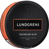 Österlen Slim 15.4 Gram Lundgrens.
