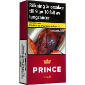 Prince Rich 100s 20-p.