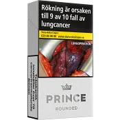 Prince Rounded 100s 20-p.