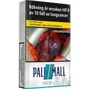 Pall Mall Green Balance 20-p.