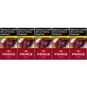 Prince Rich 100s Limpa.