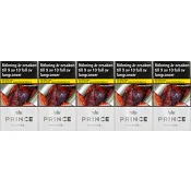 Prince Rounded 100s Limpa.