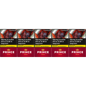 Prince Rich SC Limpa.