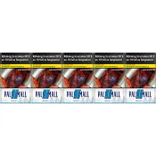 Pall Mall Blue Limpa.