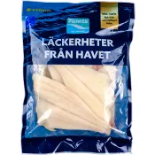 Rödspättafilé Fryst 500g Feldt's.