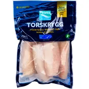 Torskrygg Fryst 450g Feldt's.