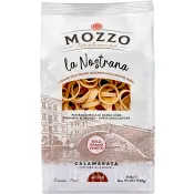 Pasta Calamarata 500g Mozzo.