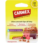 Läppbalsam Pomegranate stick SPF15 4.25gCarmex.