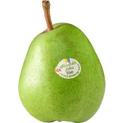 Svenska Päron ca 140g Klass 1 ICA.