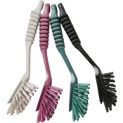 Diskborste 1-p Gummihandtag ICA.