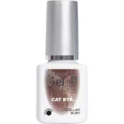 Nagellack Gel iQ Cat Eye Stellar Dust 1-p Depend.