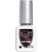 Nagellack Gel iQ Cat Eye Aurora Pulse 1-p Depend.