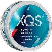 Arctic Freeze Slim Ultra 10 Gram XQS.