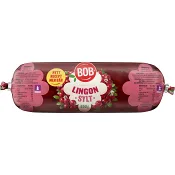 Lingonsylt Refill 650g BOB.
