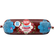 Lingonsylt Lättsockrad 650g BOB.