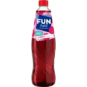 Lightdryck Cherrylicious 1l Fun Light.