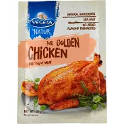 Kryddmix Natur Golden Chicken 20g Vegeta.