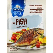 Kryddmix Natur Fisk 20g Vegeta.