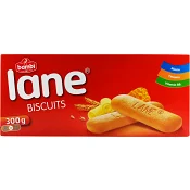 Biskvi Biscuit Lane 300g Bambi.