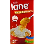 Lane Ground biscuits 300g Bambi.
