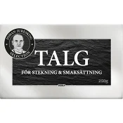 Talg 250g Jureskog Selection.