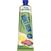 Rökt Renost 220g Fjällbrynt.