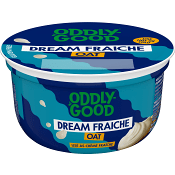 Dream Fraiche Matlagning 14% 200g Oddlygood®.