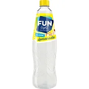 Dryck, Lemonade 1l Fun Light.
