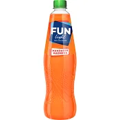 Dryck, light Mandarin Madness 1l Fun Light.